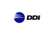ロゴ:DDI