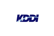 ロゴ:KDDI