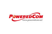 ロゴ:パワードコム