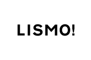 ロゴ:LISMO!