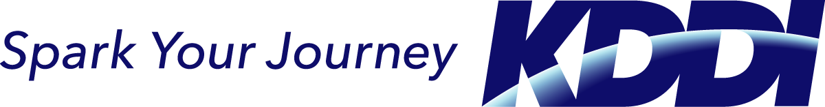 Spark Your Journey KDDI