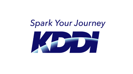 Spark Your Journey KDDI