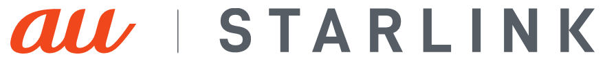 au STARLINK