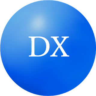 アイコン:DX