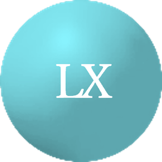アイコン:LX