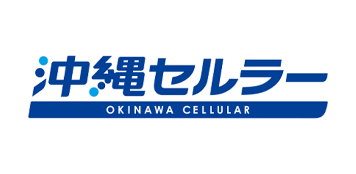 ロゴ:沖縄セルラー電話株式会社