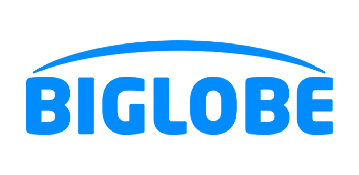 ロゴ:ビッグローブ株式会社