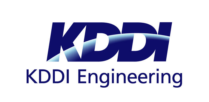ロゴ:KDDIエンジニアリング株式会社