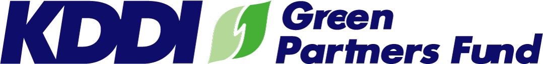 KDDI Green Partners Fund