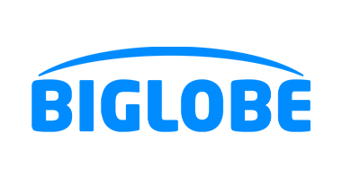 Logo: BIGLOBE Inc.