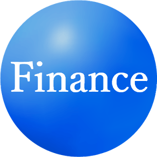 Icon: Finance