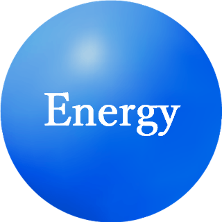 Icon: Energy
