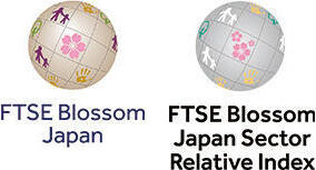 FTSE Blossom Japan, FTSE Blossom Japan Sector Relative Index