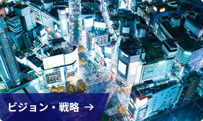 ビジョン・戦略