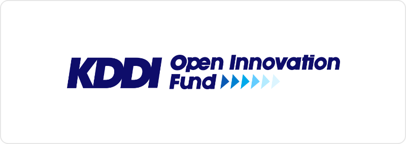 KDDI Open Innovation Fund ロゴ