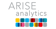 株式会社ARISE analytics ロゴ