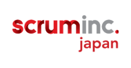 Scrum Inc. Japan株式会社 ロゴ