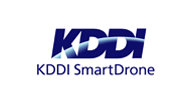 KDDIスマートドローン株式会社 ロゴ