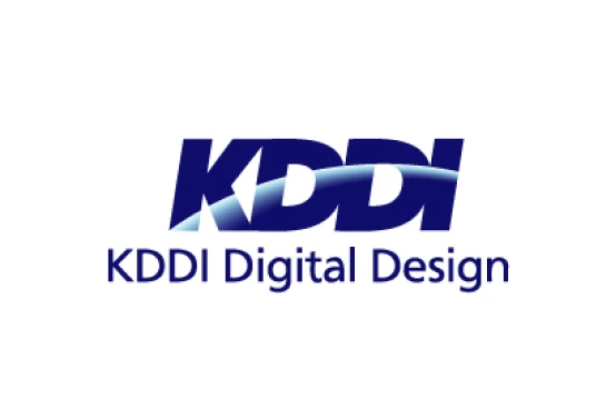 ロゴ:KDDIデジタルデザイン株式会社