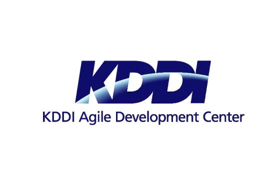 ロゴ:KDDIアジャイル 開発センター株式会社