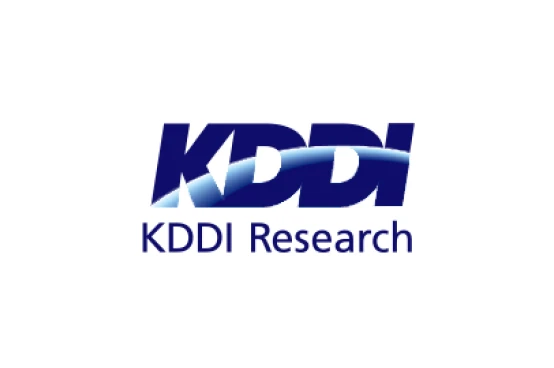 ロゴ:株式会社KDDI総合研究所