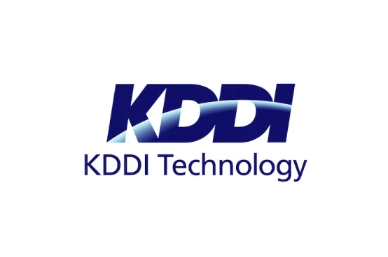 ロゴ:株式会社KDDIテクノロジー(KTEC)