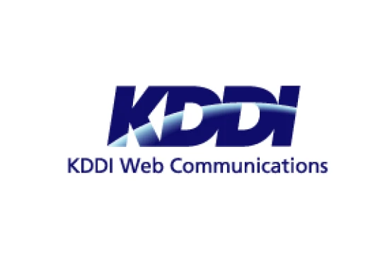 ロゴ:株式会社KDDI ウェブコミュニケーションズ