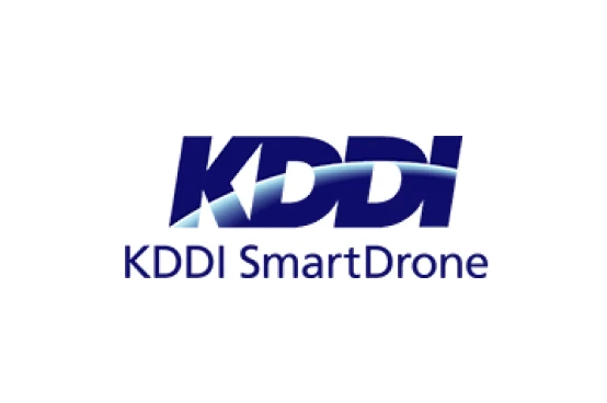 ロゴ:KDDIスマートドローン株式会社
